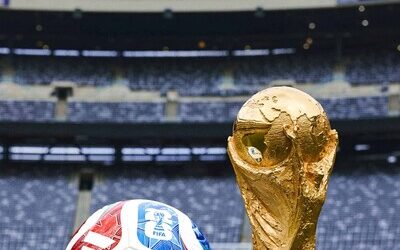 ¿Semifinales con 4 campeones? El fenómeno se repite por tercera vez