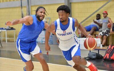 Mundial de baloncesto 2027: dónde ver los partidos de selección RD