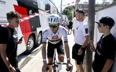 Vingegaard-Pogacar, séptimo asalto en su pulso por el Tour de Francia