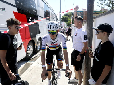 Vingegaard-Pogacar, séptimo asalto en su pulso por el Tour de Francia