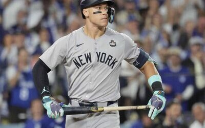 MLB: Aaron Judge entiende que los Yanquis han perdido el enfoque
