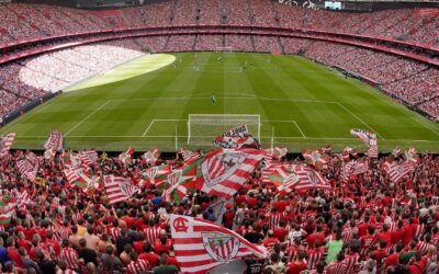 Piden reivindicar a Euskadi en el homenaje del Athletic por el Mundial a De la Fuente, Simón, Laporte y Nico