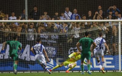 Guibelalde seguirá carrera en Suiza y el Athletic se reserva un porcentaje de un futuro traspaso del jugador