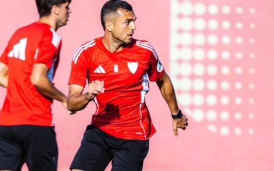 Joan Jordán, en Lisboa para cerrar su fichaje por el Estrela Amadora