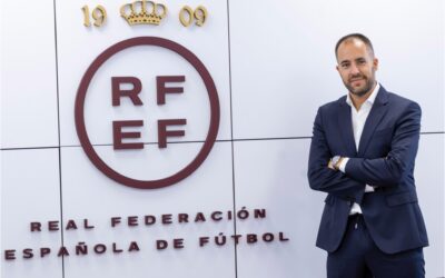 La IA llega al arbitraje de LaLiga