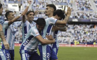 El Málaga debe acelerar la operación salida
