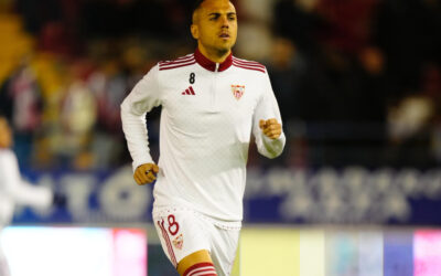 Joan Jordán se acerca al fútbol portugués