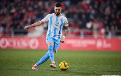 Álex Pastor reaparece once meses después