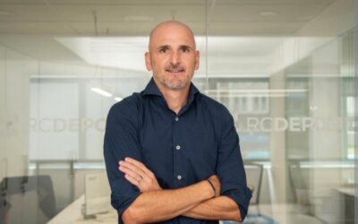 Fernando Soriano: «El objetivo de esta temporada es la permanencia»