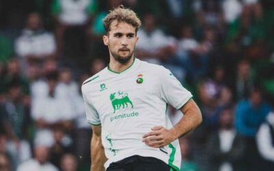 Pablo Ramón regresa al Racing, ahora en propiedad