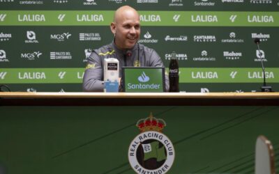 José Alberto: «Hemos tenido un mal minuto del cual no estoy contento»