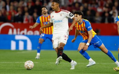 Sow, a un paso del Genoa