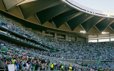 El Betis modifica los servicios del abono para esta temporada