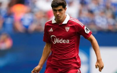 Sevilla y Bournemouth acuerdan el fichaje de Juanlu