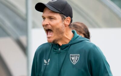 Terzic valora la pretemporada del Athletic a una semana del estreno