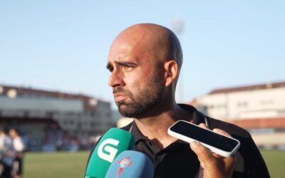 Ante la ausencia de partido, jornada de descanso