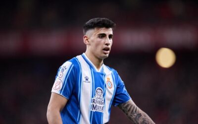 Rubén Sánchez se marcha al Elche