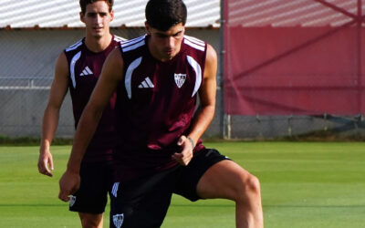 Juanlu: «El club necesitaba ingresos y yo seguir creciendo»