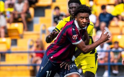 Día de debuts en el Levante