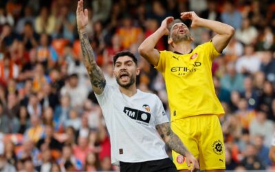 El Celta ultima la cesión de Unai Núñez al Espanyol