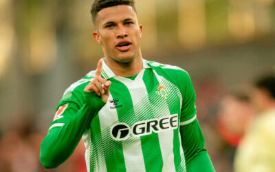 Nelson Deossa cambia el guión