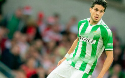 Bartra: «Tenemos muchas ganas de lo que creo puede ser un gran año»