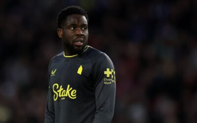 El Getafe, cerca de fichar a Orel Mangala