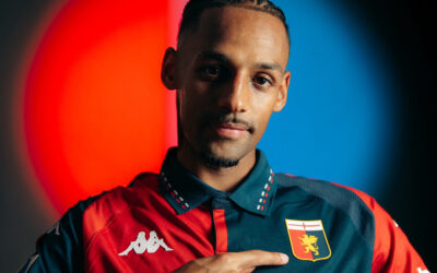 Tras la salida de Juanlu, el Sevilla anuncia el traspaso de Sow al Genoa