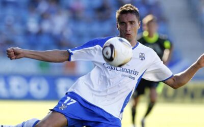La otra cara del fútbol: Cristóbal Juncal desvela los retos que afrontan miles de futbolistas lejos de los focos