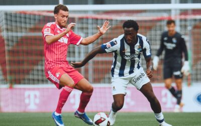 La Real cae en la recta final ante el Colonia