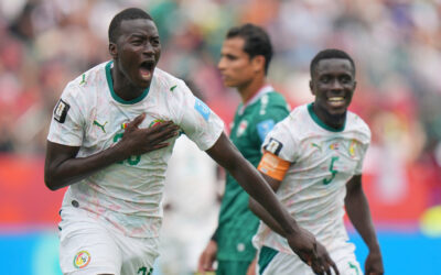 Sitúan a Pape Gueye en la órbita del Al-Ahli