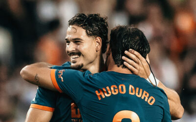 El Newcastle se lleva el Naranja