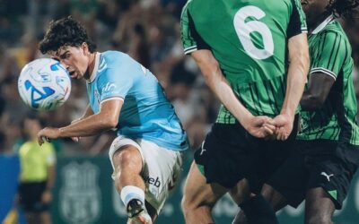 Hugo González se queda en el primer equipo del Celta
