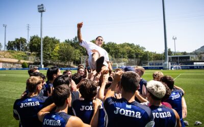 El mejor fichaje es Mikel Oyarzabal
