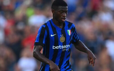 El Espanyol muy cerca de fichar a Issiaka Kamate