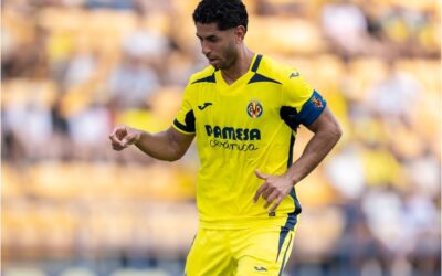 Ayoze regresa con fuerza