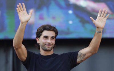 El Valencia pendiente de la ‘pedrea’ por Ferran