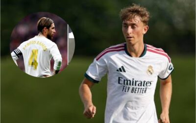 Huijsen cumple un sueño