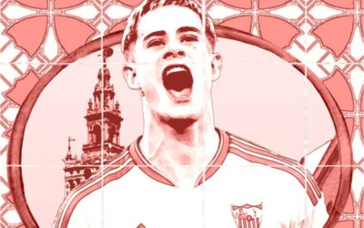 Robbie Ure ya es del Sevilla