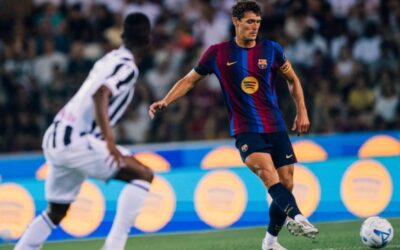Cuándo juega el Barcelona su primer partido de LaLiga: Rival, fecha y horario