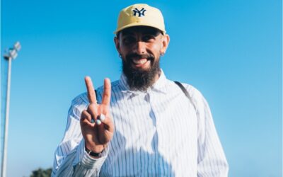Borja Iglesias comienza su pretemporada