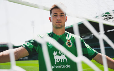 Agirrezabala se despide del vestuario del Athletic ya con los mundialistas