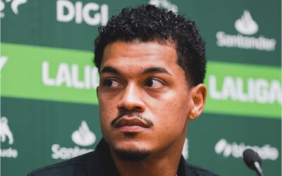 Pedro Felipe asegura una pronta adaptación a la Liga española