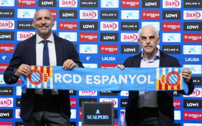 Monchi: «No vamos a sobrepagar por desesperación; tendría que llegar un mínimo de dos o tres fichajes”