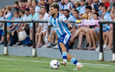 Dani Sánchez dejará el Málaga