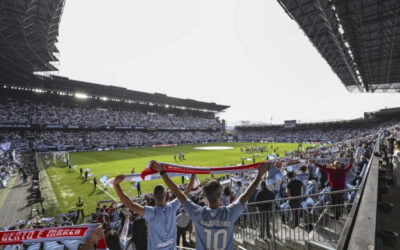 Peligra el Celta-Osasuna por un hongo en el césped de Balaídos