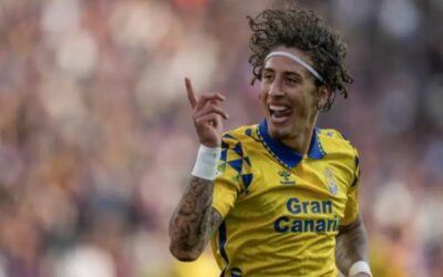 Fabio Silva suena por segunda vez este verano