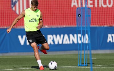 Sorloth lo complica todo: se pierde el inicio de Liga