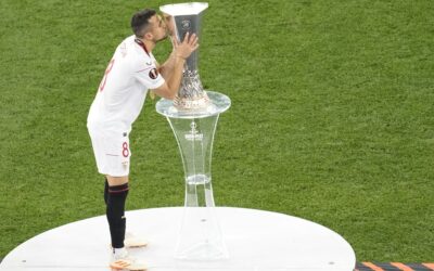 Joan Jordán se despide del sevillismo «con la cabeza alta y con la conciencia tranquila»