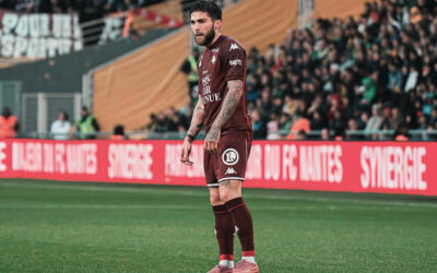 El Rayo ha cerrado el fichaje de Giorgi Tsitaishvili
